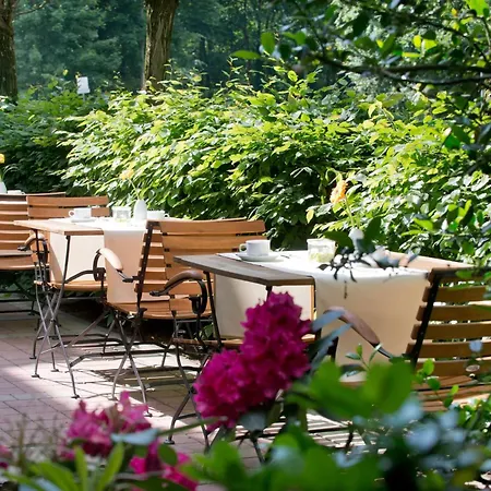 Hotel Potsdam am Park Sanssouci-3