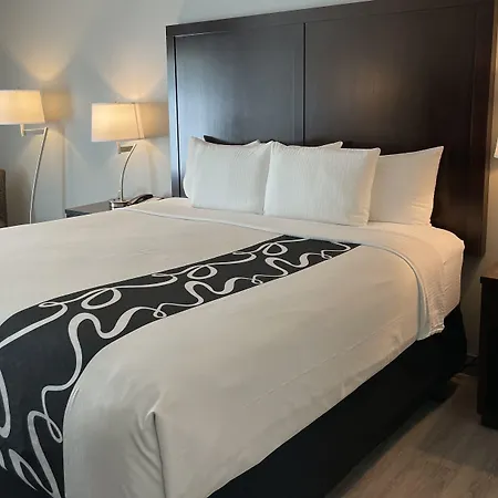 La Quinta Inn By Wyndham Lynnwood-3