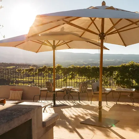 Hotel Crillon le Brave-3