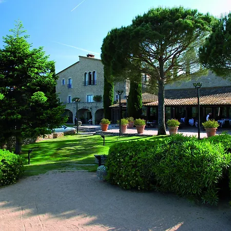 Mas de Torrent Hotel&Spa, Relais&Châteaux-2