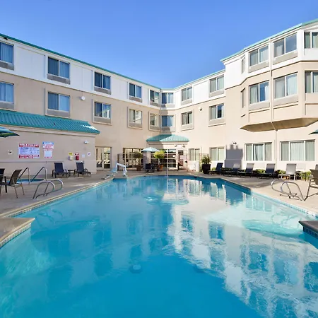 Holiday Inn Express & Suites Elk Grove Central - Hwy 99 By Ihg-3