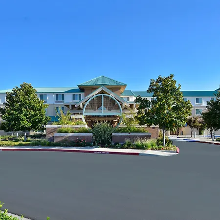 Holiday Inn Express & Suites Elk Grove Central - Hwy 99 By Ihg-3