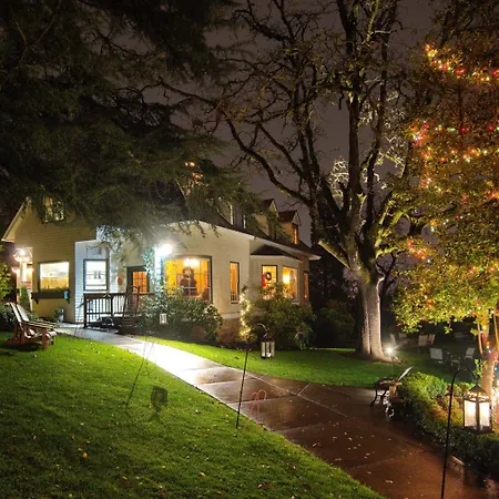 The Campbell House Inn-3