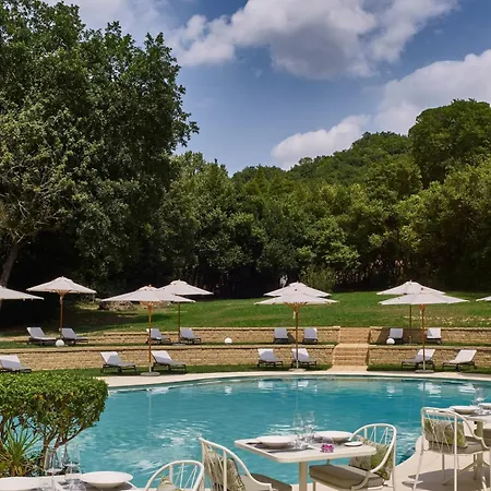 Grotta Giusti Thermal Spa Resort Tuscany, Autograph Collection-3