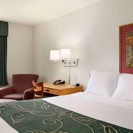 Travelodge By Wyndham Hermiston-2