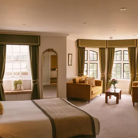 The Elvetham Hotel-2