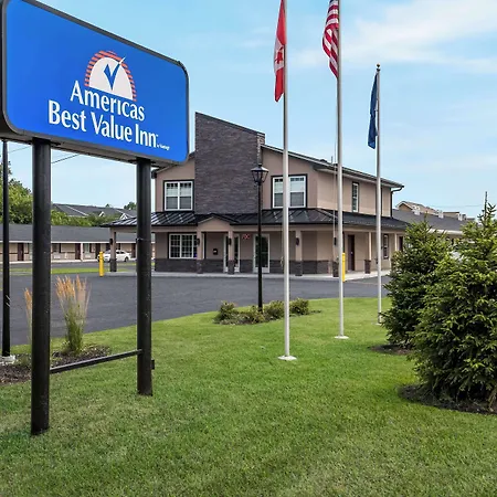 Americas Best Value Inn Farmington-3