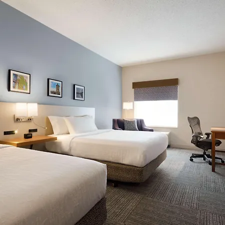 Hilton Garden Inn Wilkes-Barre-2