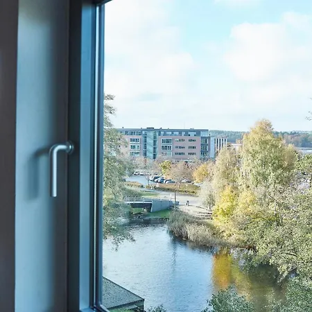 Radisson Hotel Papirfabrikken Silkeborg-3