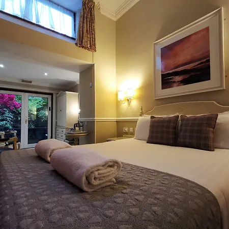 The Haymarket Hotel-2