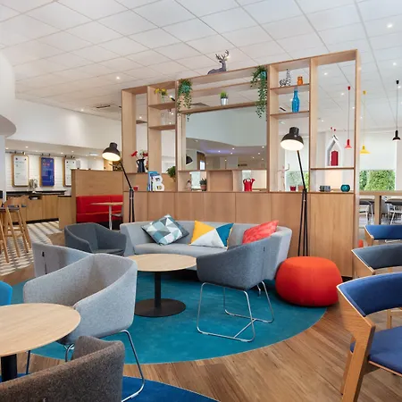 Holiday Inn Express Strathclyde Park M74, Jct 5 By Ihg-2