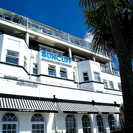 Suncliff Hotel - Oceana Collection-3