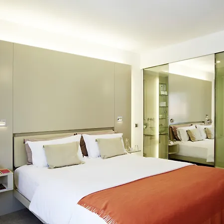 Hotel Josef-3