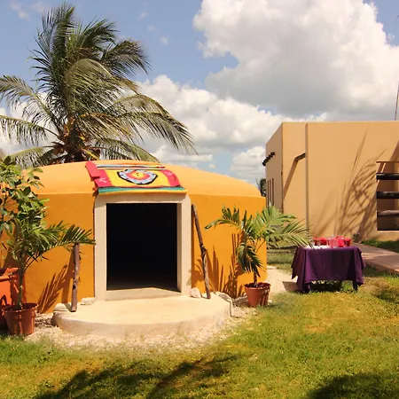 Reef Yucatán All Inclusive&Convention Center-3