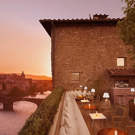 Hotel Continentale - Lungarno Collection-3