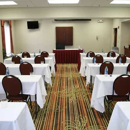 Hampton Inn & Suites, Springfield Sw-3