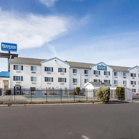 Rodeway Inn & Suites Nampa-2
