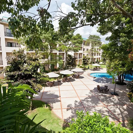 Hotel Panamby Guarulhos-3