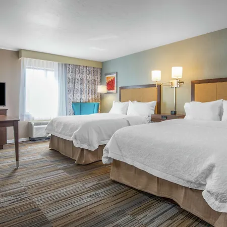 Hampton Inn & Suites Los Alamos-3