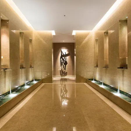 Four Seasons Hotel Riyadh-2