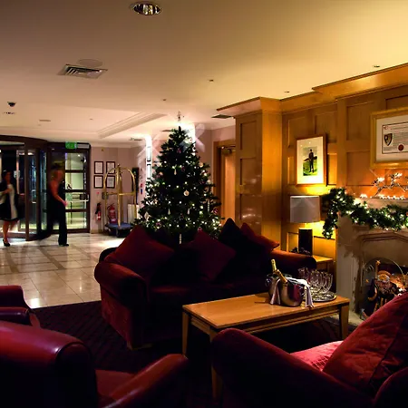 Macdonald Cardrona Hotel, Golf & Spa-3