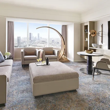 Four Seasons Hotel Riyadh-2
