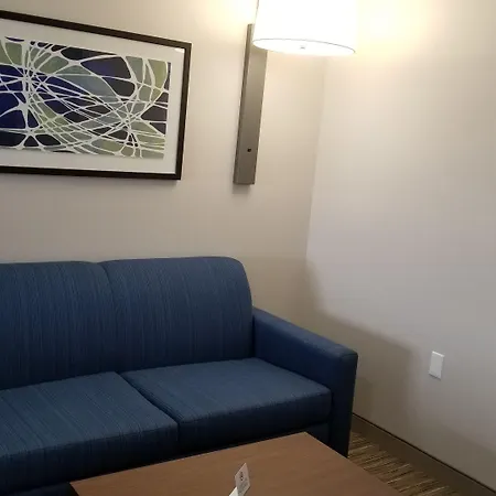 Holiday Inn Express & Suites - Lake Forest By Ihg-3