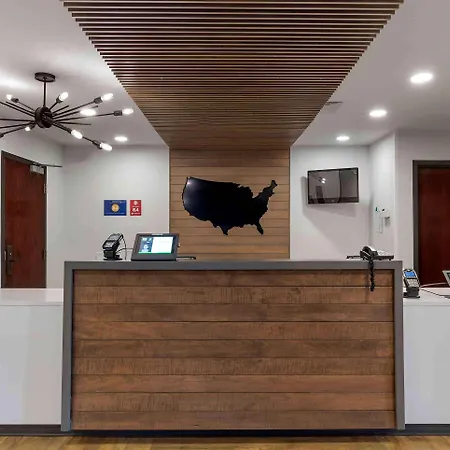 Extended Stay America Premier Suites - Providence - East Providence-2