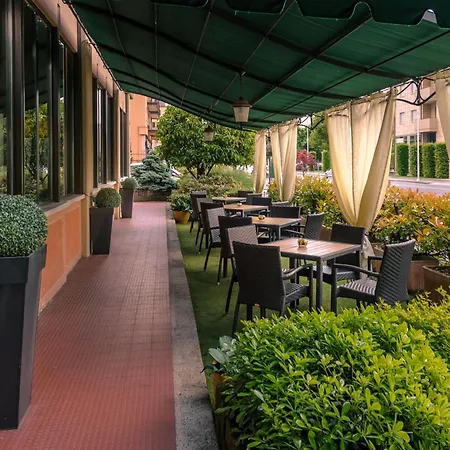 Hotel Ambasciatori-2