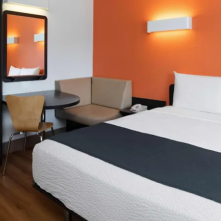 Motel 6 -Carpinteria, Ca - Santa Barbara - South-3