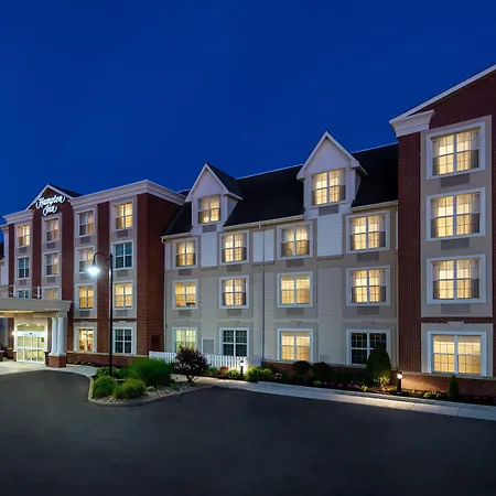 Hampton Inn Buffalo-Williamsville-2