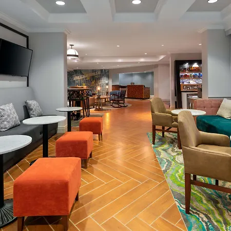 Hampton Inn Buffalo-Williamsville-3