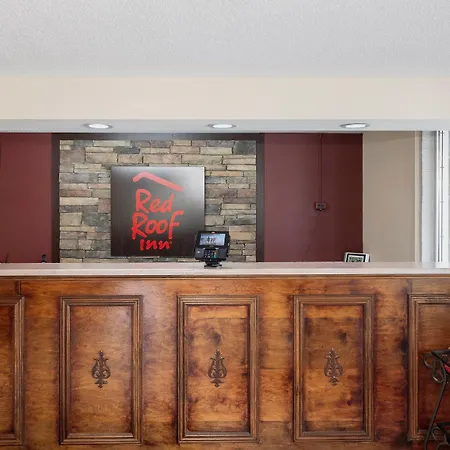 Red Roof Inn Abingdon-2