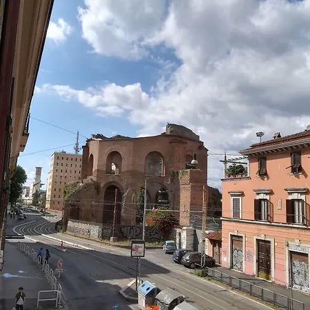 Hotel Tempio Di Pallade-2