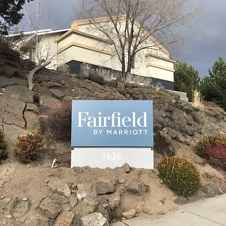 Fairfield Inn & Suites Bend Downtown-2