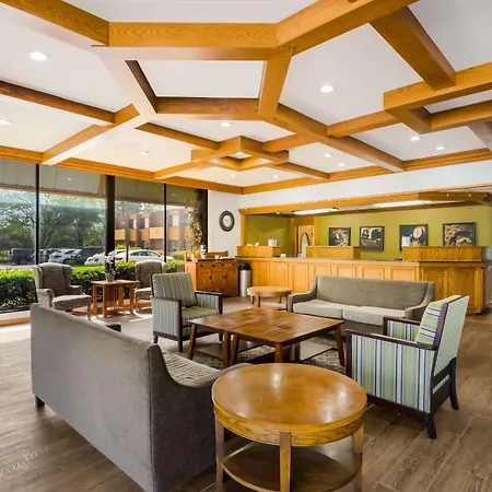 Best Western Prairie Inn & Conference Center-3