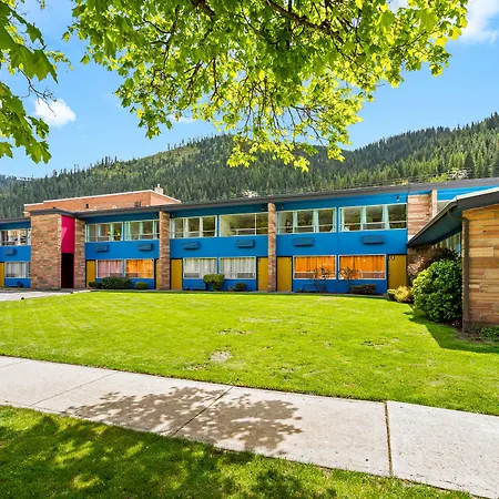 Stardust Motel Wallace-2