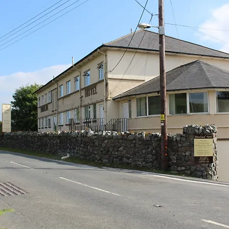 The Moorland Hotel-3