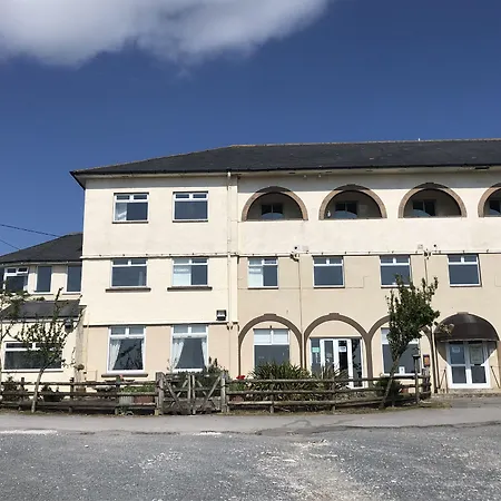 The Moorland Hotel-2
