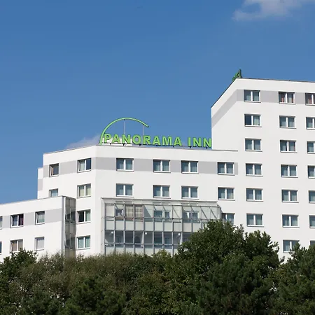 Panorama Inn Hotel und Boardinghaus-3