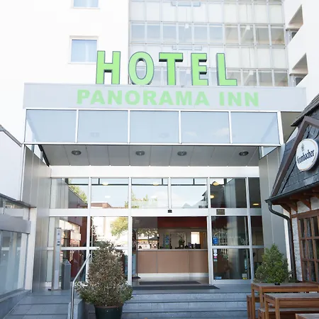 Panorama Inn Hotel Und Boardinghaus-3