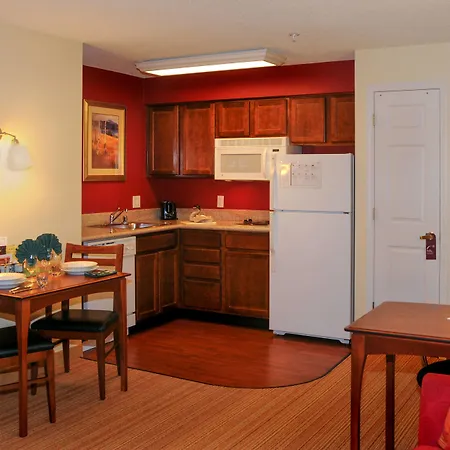 Residence Inn Colorado Springs North/Air Force Academy-2