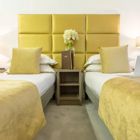 Madame Vacances - Hotel Courchevel Olympic-2