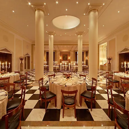 Palácio Estoril Hotel, Golf&Wellness-2