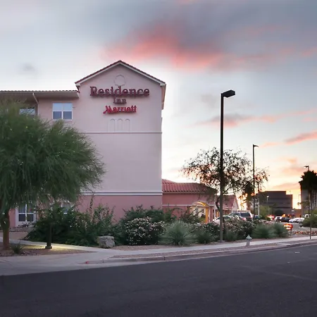 Residence Inn By Marriott Tucson Williams Centre-3