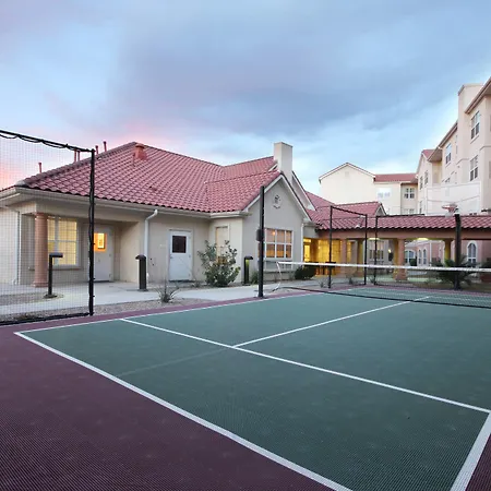 Residence Inn By Marriott Tucson Williams Centre-2