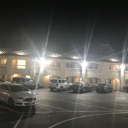 Travelodge By Wyndham Redding Ca-3