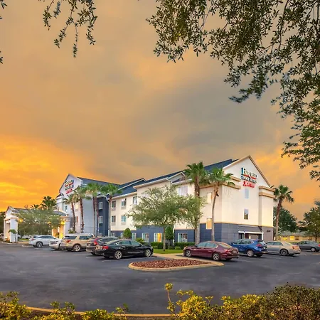 Fairfield By Marriott At Lakewood Ranch - Sarasota-3
