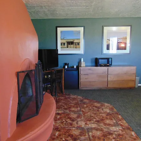 Bryce Canyon Resort-3