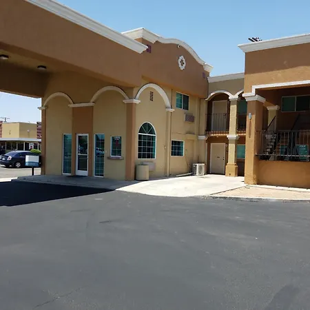 Days Inn By Wyndham El Centro-2